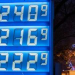 Crise de combustível