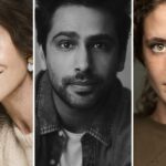Minnie Driver, Luca Pasqualino e Louisa Harland liderarão a série de suspense de assalto 'The Day' para Paramount + (EXCLUSIVO)
