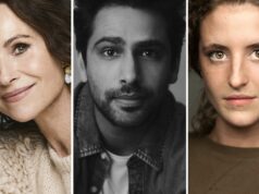Minnie Driver, Luca Pasqualino e Louisa Harland liderarão a série de suspense de assalto ‘The Day’ para Paramount + (EXCLUSIVO) Minnie Driver, Luca Pasqualino e Louisa Harland liderarão a série de suspense de assalto 'The Day' para Paramount + (EXCLUSIVO)
