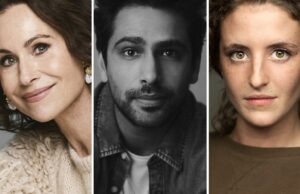 Minnie Driver, Luca Pasqualino e Louisa Harland liderarão a série de suspense de assalto ‘The Day’ para Paramount + (EXCLUSIVO) Minnie Driver, Luca Pasqualino e Louisa Harland liderarão a série de suspense de assalto 'The Day' para Paramount + (EXCLUSIVO)