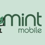 Planos de dados móveis Mint