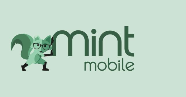 Mint Mobile lança pacote de US$ 45/mês para internet sem Planos de dados móveis Mint