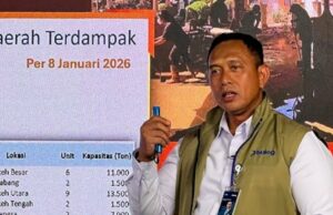 MinyaKita Langka di Pasar, Bulog Minta Tambahan Kuota ke Kemendag MinyaKita Langka di Pasar, Bulog Minta Tambahan Kuota ke Kemendag