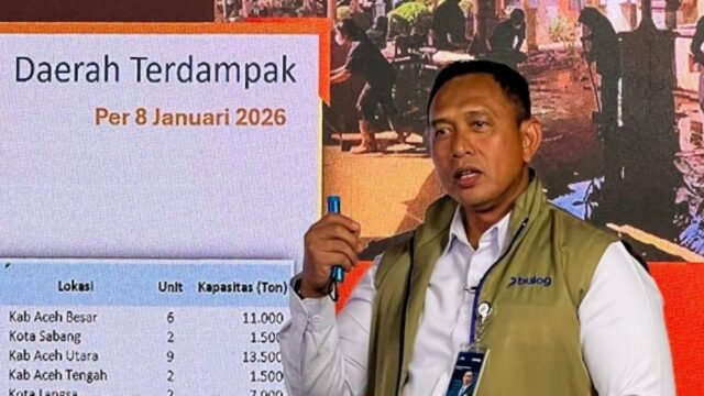 MinyaKita Langka di Pasar, Bulog Minta Tambahan Kuota ke Kemendag MinyaKita Langka di Pasar, Bulog Minta Tambahan Kuota ke Kemendag