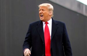 Miranda Devine: O ‘Índice de Dignidade’ da esquerda é uma tentativa fraca de desarmar os republicanos – e disfarçar o seu próprio ódio Miranda Devine: O ‘Índice de Dignidade’ da esquerda é uma tentativa fraca de desarmar os republicanos – e disfarçar o seu próprio ódio