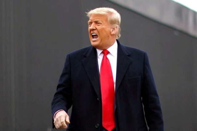 Miranda Devine: O ‘Índice de Dignidade’ da esquerda é uma tentativa fraca de desarmar os republicanos – e disfarçar o seu próprio ódio
