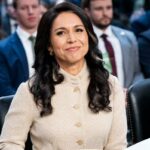 Miranda Devine: Tulsi Gabbard mantém seu foco em revelar os segredos sujos do Deep State - mesmo enquanto eles tentam derrubá-la