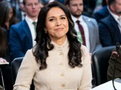 Miranda Devine: Tulsi Gabbard mantém seu foco em revelar os segredos sujos do Deep State – mesmo enquanto eles tentam derrubá-la Miranda Devine: Tulsi Gabbard mantém seu foco em revelar os segredos sujos do Deep State - mesmo enquanto eles tentam derrubá-la