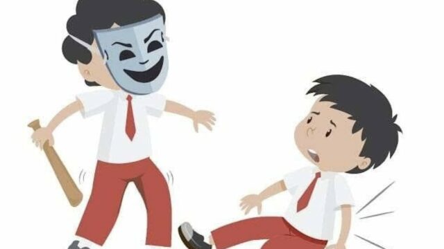 Miris! 3 Bocah SD Jadi Korban Bullying Brutal 13 Sênior, Dipukuli Ramai-ramai em Kelas
