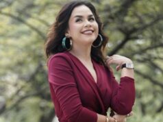 Miris Pinkan Mambo Ngamen di Jalanan, Melaney Ricardo Bandingkan Auranya saat Jadi Vokalis Ratu Miris Pinkan Mambo Ngamen di Jalanan, Melaney Ricardo Bandingkan Auranya saat Jadi Vokalis Ratu