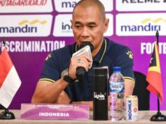 Misi Besar ‘Si Kurus’ di Piala AFF U-17: Bawa Timnas Indonésia Juara di Kandang Sendiri Misi Besar 'Si Kurus' di Piala AFF U-17: Bawa Timnas Indonésia Juara di Kandang Sendiri