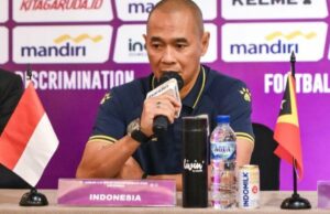 Misi Besar ‘Si Kurus’ di Piala AFF U-17: Bawa Timnas Indonésia Juara di Kandang Sendiri Misi Besar 'Si Kurus' di Piala AFF U-17: Bawa Timnas Indonésia Juara di Kandang Sendiri