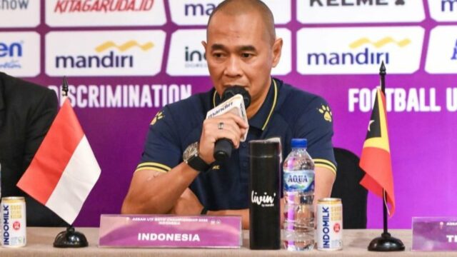 Misi Besar 'Si Kurus' di Piala AFF U-17: Bawa Timnas Misi Besar 'Si Kurus' di Piala AFF U-17: Bawa Timnas Indonésia Juara di Kandang Sendiri
