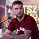 Misi Kebangkitan Sam Goodman: Incar Kemenangan Atas Rodrigo Ruiz Demi Duelo Lawan Naoya Inoue