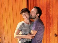 Missy Higgins ‘lança forte’ novo relacionamento: ‘Quando você percebe que está namorando’ Missy Higgins confirmou que tem um novo namorado, o artista Guy Guido Maestri. A veterana da música australiana de 42 anos 'lançou fortemente' o romance em seu Instagram (foto)