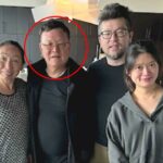 Mistério quando o pai idoso do criptomilionário desaparece com enorme fortuna – conforme surgem mensagens de texto