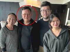 Mistério quando o pai idoso do criptomilionário desaparece com enorme fortuna – conforme surgem mensagens de texto Mistério quando o pai idoso do criptomilionário desaparece com enorme fortuna – conforme surgem mensagens de texto