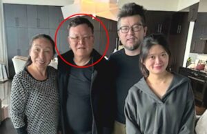 Mistério quando o pai idoso do criptomilionário desaparece com enorme fortuna – conforme surgem mensagens de texto Mistério quando o pai idoso do criptomilionário desaparece com enorme fortuna – conforme surgem mensagens de texto