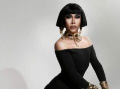 Misua, que deveria aparecer na 4ª temporada de ‘Drag Race: Filipinas’, morre aos 27 anos Misua, que deveria aparecer na 4ª temporada de 'Drag Race: Filipinas', morre aos 27 anos