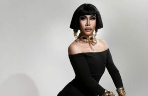 Misua, que deveria aparecer na 4ª temporada de ‘Drag Race: Filipinas’, morre aos 27 anos Misua, que deveria aparecer na 4ª temporada de 'Drag Race: Filipinas', morre aos 27 anos