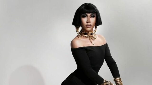 Misua, que deveria aparecer na 4ª temporada de 'Drag Race: Filipinas', morre aos 27 anos
