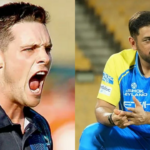 Mitchell McClenaghan diz que o CSK deve trazer MS Dhoni como um `jogador de impacto`