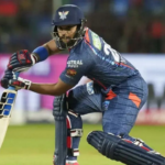 Mitchell McClenaghan espera que Nicholas Pooran se recupere contra o RCB