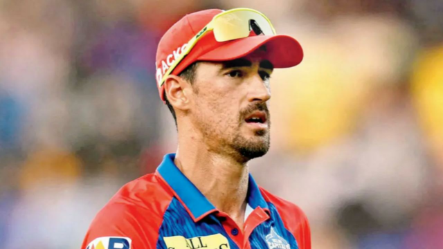 Mitchell Starc recebe autorização da CA para participar de um torneio importante
