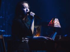 Mitski traz mania e serenidade para uma residência importante na Hollywood High School: revisão do concerto Mitski traz mania e serenidade para uma residência importante na Hollywood High School: revisão do concerto