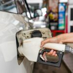 Mobil Diesel Dikasih B50, Diklaim Masih Sehat-sehat Aja