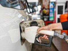 Mobil Diesel Dikasih B50, Diklaim Masih Sehat-sehat Aja Mobil Diesel Dikasih B50, Diklaim Masih Sehat-sehat Aja