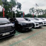 Mobil Hybrid MPV Mendominasi na Indonésia