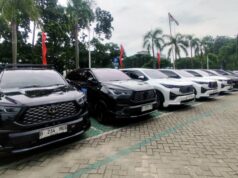 Mobil Hybrid MPV Mendominasi na Indonésia Mobil Hybrid MPV Mendominasi na Indonésia