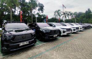 Mobil Hybrid MPV Mendominasi na Indonésia Mobil Hybrid MPV Mendominasi na Indonésia