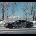 Mobil Listrik Ini Tawarkan Pengalaman Berkendara Berbeda