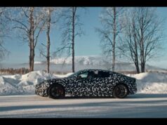 Mobil Listrik Ini Tawarkan Pengalaman Berkendara Berbeda Mobil Listrik Ini Tawarkan Pengalaman Berkendara Berbeda