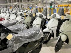 Modelo Punya Banyak, Kenapa VinFast Hanya Bawa 3 Motor Listrik ke Indonésia? Modelo Punya Banyak, Kenapa VinFast Hanya Bawa 3 Motor Listrik ke Indonésia?