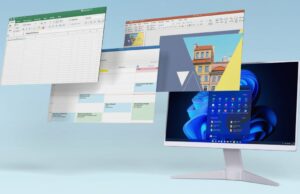 Modernize seu PC por apenas US$ 35 com este pacote da Microsoft Modernize seu PC por apenas US$ 35 com este pacote da Microsoft