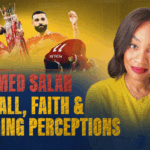 Mohamed Salah: Futebol, Fé e Mudança de Percepções