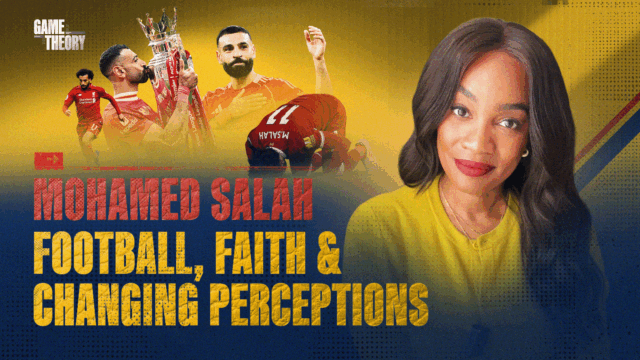 Mohamed Salah: Futebol, Fé e Mudança de Percepções
