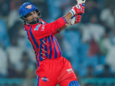 Mohammed Shami atinge o máximo de salvamento de partidas, o jogo segue para Super Over Mohammed Shami atinge o máximo de salvamento de partidas, o jogo segue para Super Over