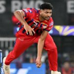 Mohsin Khan e os ingredientes de um futuro marca-passo na Índia