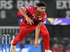 Mohsin Khan e os ingredientes de um futuro marca-passo na Índia Mohsin Khan e os ingredientes de um futuro marca-passo na Índia