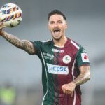 Mohun Bagan x Punjab FC Placar AO VIVO: MBSG 1-1 PFC; Maclaren empata para os Mariners