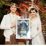 Momen Prabowo Hadir de Resepsi El Rumi-Syifa Hadju Jadi Sorotan, Datang dengan Pengawalan Super Ketat!