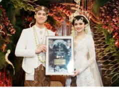 Momen Prabowo Hadir de Resepsi El Rumi-Syifa Hadju Jadi Sorotan, Datang dengan Pengawalan Super Ketat! Momen Prabowo Hadir de Resepsi El Rumi-Syifa Hadju Jadi Sorotan, Datang dengan Pengawalan Super Ketat!