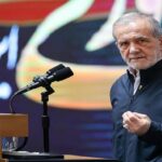 Momen Presidente Irã Turun Tangan Tolong Pasien Bedah Jantung