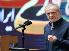 Momen Presidente Irã Turun Tangan Tolong Pasien Bedah Jantung Momen Presidente Irã Turun Tangan Tolong Pasien Bedah Jantung