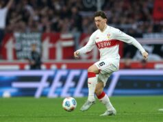 Momento de 88 minutos prova por que a meta de £ 35 milhões do Man Utd pode substituir Casemiro Momento de 88 minutos prova por que a meta de £ 35 milhões do Man Utd pode substituir Casemiro