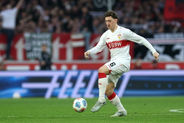 Momento de 88 minutos prova por que a meta de £ 35 milhões do Man Utd pode substituir Casemiro
